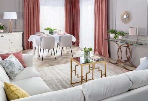 Dywany …jaki będzie idealny do sypialni, a jaki do salonu?